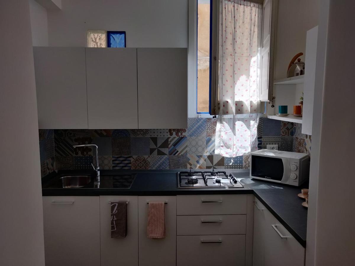 Azalai Διαμέρισμα Τραπάνι Εξωτερικό φωτογραφία